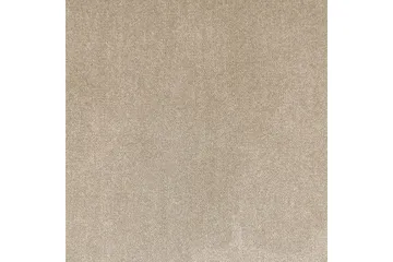 Fåtölj Delary - Taupe, svart - Möbler - Stolar & fåtöljer - Fåtölj