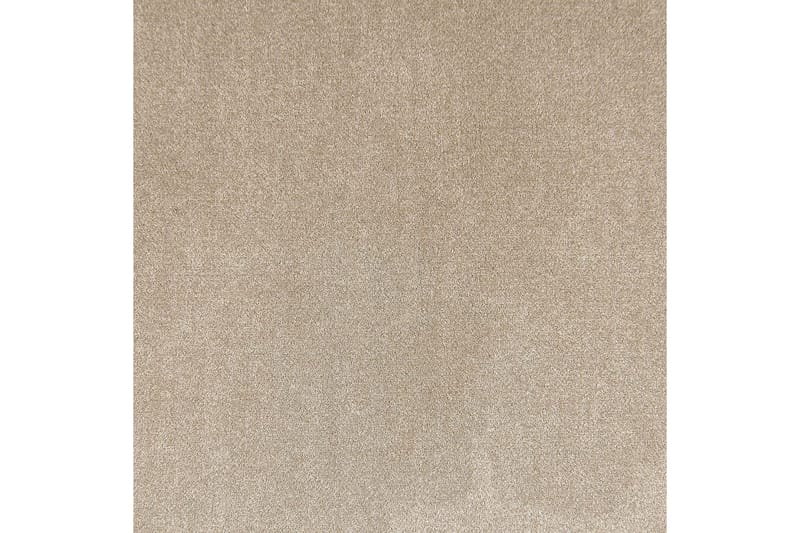 Fåtölj Delary - Taupe, svart - Möbler - Stolar & fåtöljer - Fåtölj