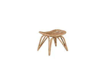 Fåtölj Ella Utomhus - Off-white - Utemöbler - Loungemöbler - Loungestol utomhus