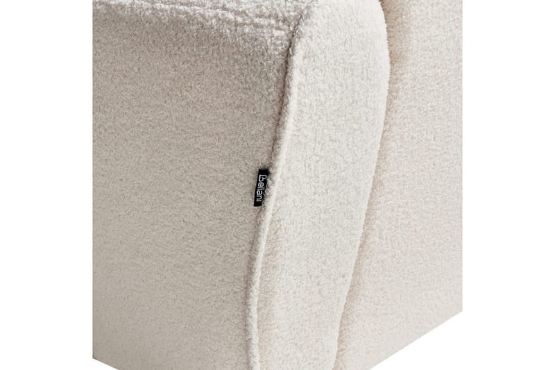 Fåtölj Ellede - Beige - Möbler - Stolar & fåtöljer - Fåtölj