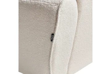 Fåtölj Ellede - Beige - Möbler - Stolar & fåtöljer - Fåtölj