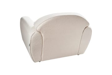 Fåtölj Ellede - Beige - Möbler - Stolar & fåtöljer - Fåtölj