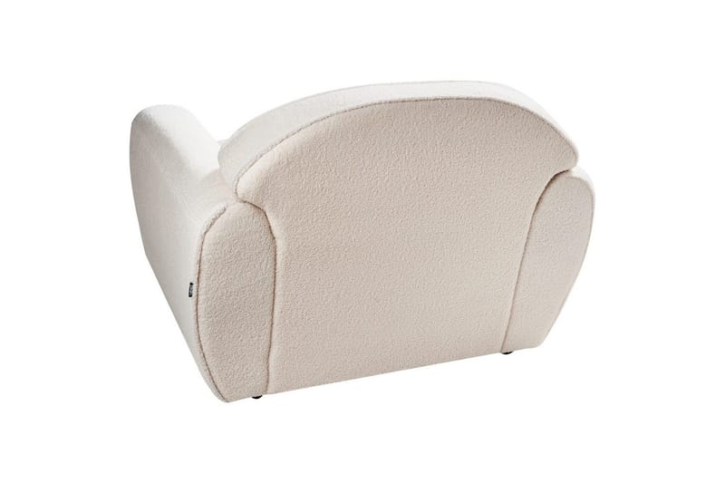 Fåtölj Ellede - Beige - Möbler - Stolar & fåtöljer - Fåtölj