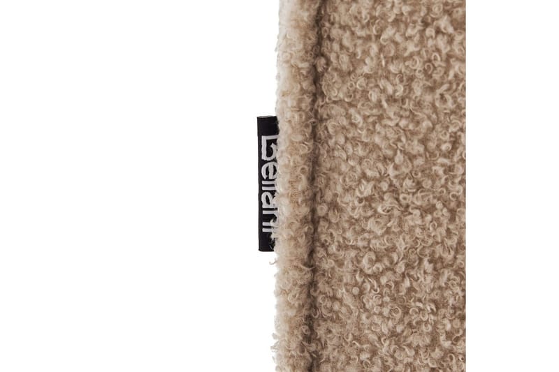 Fåtölj Ellede - Brun - Möbler - Stolar & fåtöljer - Fåtölj