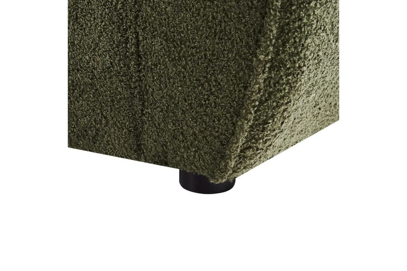 Fåtölj Ellede - Grön - Möbler - Stolar & fåtöljer - Fåtölj