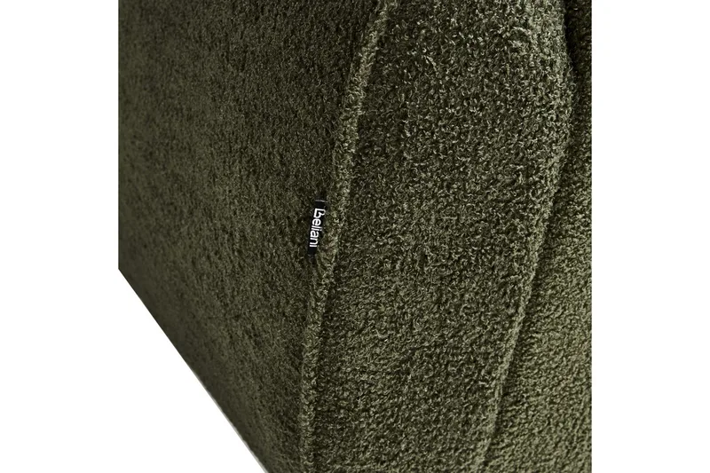 Fåtölj Ellede - Grön - Möbler - Stolar & fåtöljer - Fåtölj