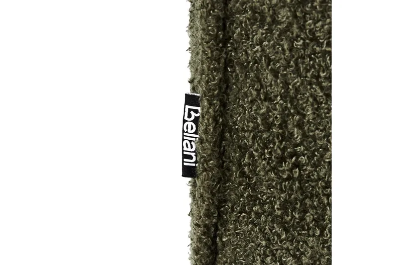 Fåtölj Ellede - Grön - Möbler - Stolar & fåtöljer - Fåtölj