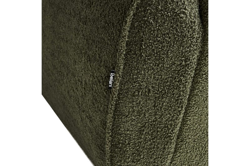 Fåtölj Ellede - Grön - Möbler - Stolar & fåtöljer - Fåtölj