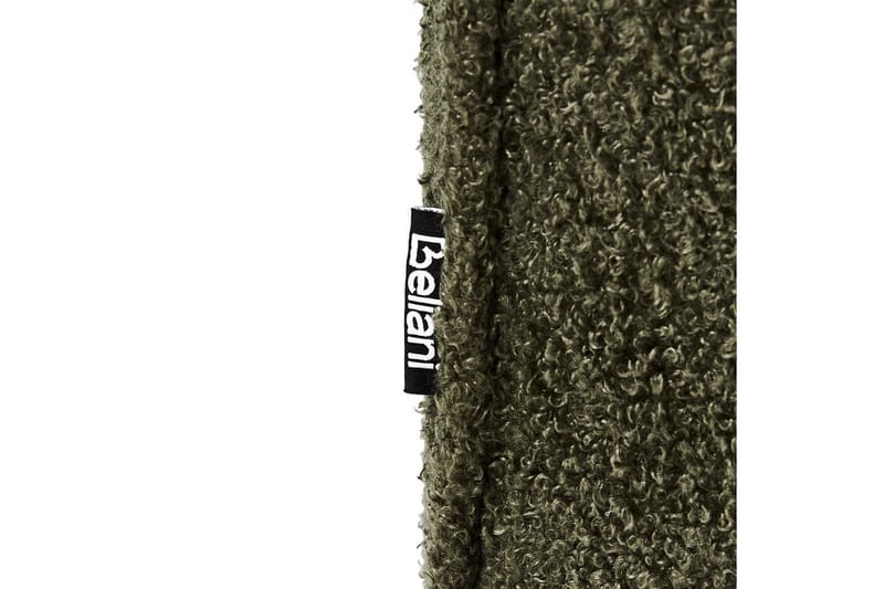 Fåtölj Ellede - Grön - Möbler - Stolar & fåtöljer - Fåtölj