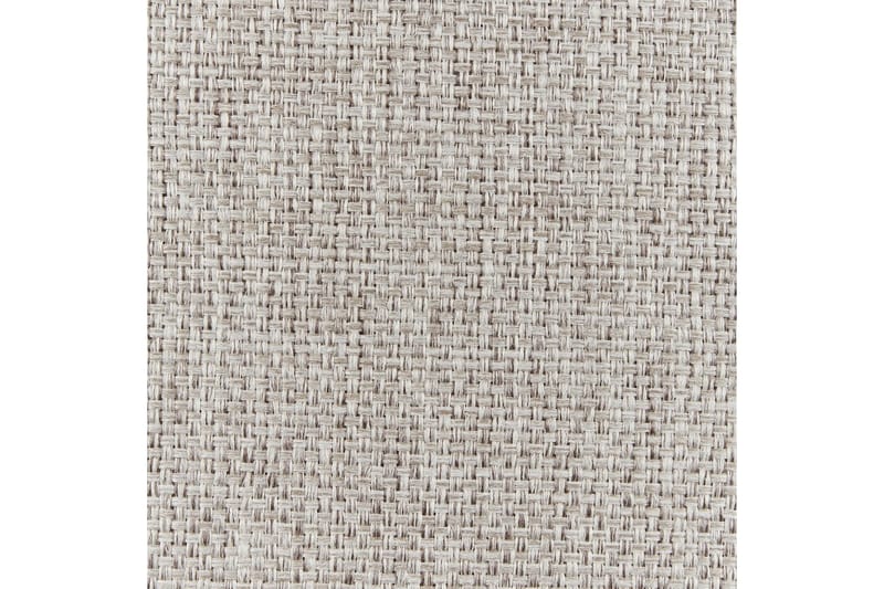 Fåtölj Esrum Grå/ljust trä, Polyester - Grå/ljust trä, Polyester - Möbler - Stolar & fåtöljer - Fåtölj