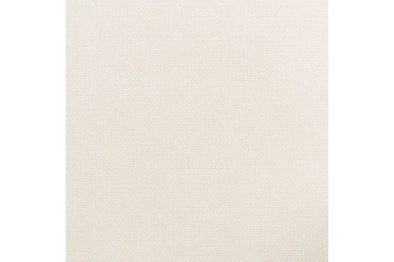 Fåtölj Evje - Beige, mörkt trä - Möbler - Stolar & fåtöljer - Fåtölj