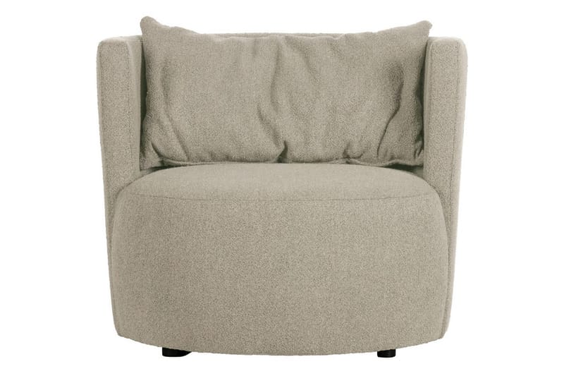 Fåtölj Explore - Möbler - Stolar & fåtöljer - Fåtölj