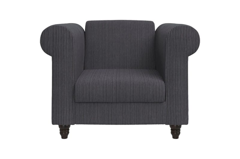 Fåtölj Felix II Antracit - Antracit - Möbler - Stolar & fåtöljer - Fåtölj