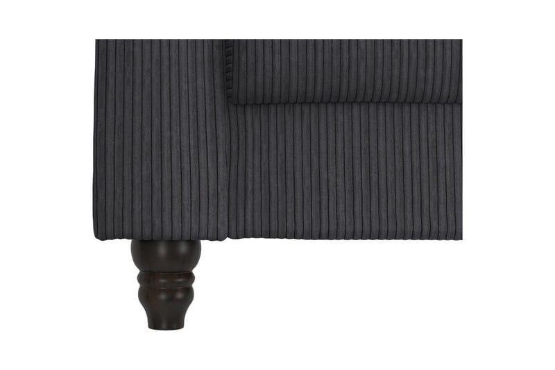 Fåtölj Felix II Antracit - Antracit - Möbler - Stolar & fåtöljer - Fåtölj