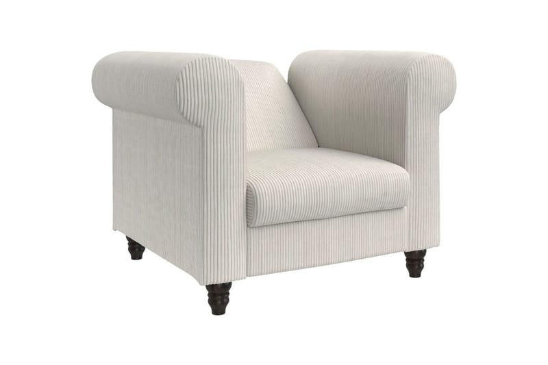 Fåtölj Felix II Kräm - Kräm - Möbler - Stolar & fåtöljer - Fåtölj