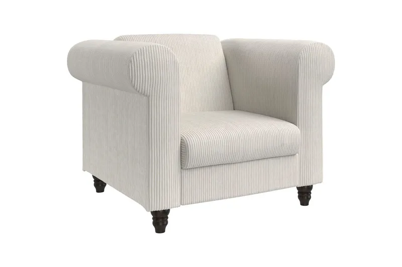 Fåtölj Felix II Kräm, Kräm