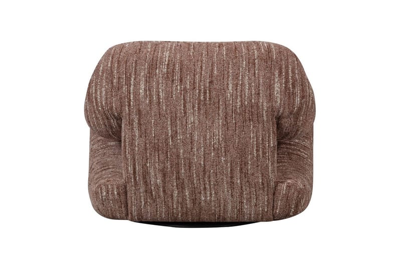 Fåtölj Folke - Gammal Rosa Melange - Möbler - Stolar & fåtöljer - Fåtölj