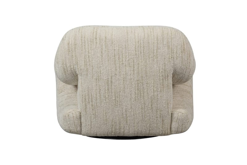 Fåtölj Folke - Naturlig Melange - Möbler - Stolar & fåtöljer - Fåtölj