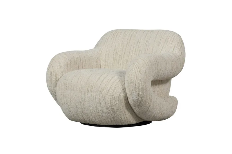 Fåtölj Folke, Naturlig Melange