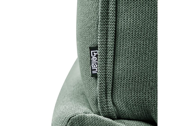 Fåtölj Fredros - Grönt, ljust trä - Möbler - Stolar & fåtöljer - Fåtölj