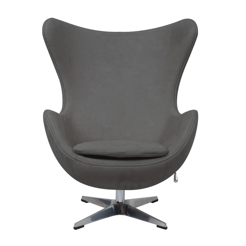 Fåtölj Grand 158x40xh75 cm, cappuccino - Grå - Möbler - Stolar & fåtöljer - Fåtölj