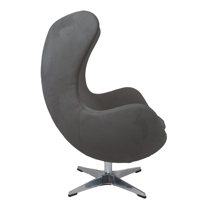 Fåtölj Grand 158x40xh75 cm, cappuccino - Grå - Möbler - Stolar & fåtöljer - Fåtölj