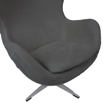Fåtölj Grand 158x40xh75 cm, cappuccino - Grå - Möbler - Stolar & fåtöljer - Fåtölj