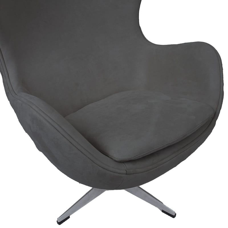 Fåtölj Grand 158x40xh75 cm, cappuccino - Grå - Möbler - Stolar & fåtöljer - Fåtölj