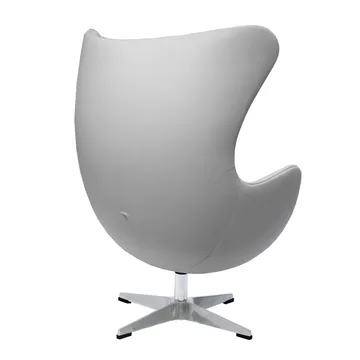 Fåtölj Grand 158x40xh83 cm, cappuccino - Beige - Möbler - Stolar & fåtöljer - Fåtölj - Skinnfåtölj & läderfåtölj