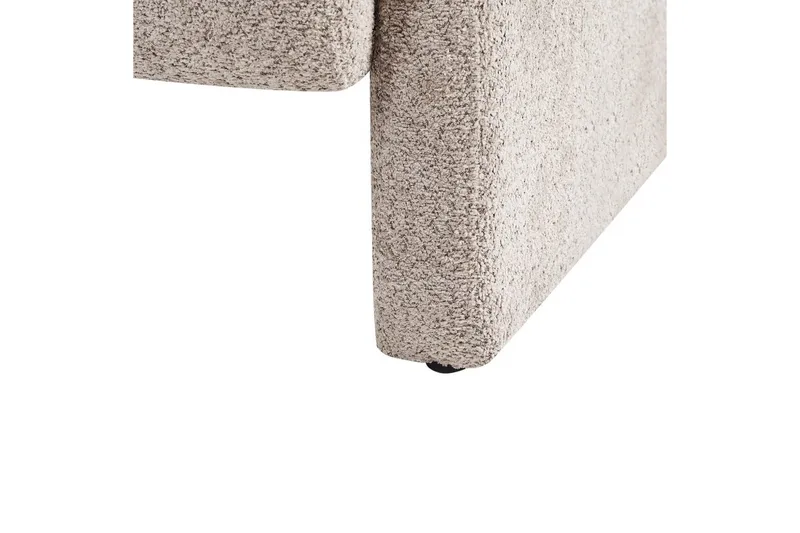 Fåtölj Hallsberg - Beige - Möbler - Stolar & fåtöljer - Fåtölj