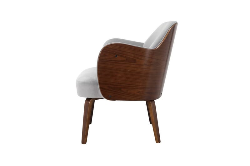 Fåtölj Haruko - Möbler - Stolar & fåtöljer - Fåtölj