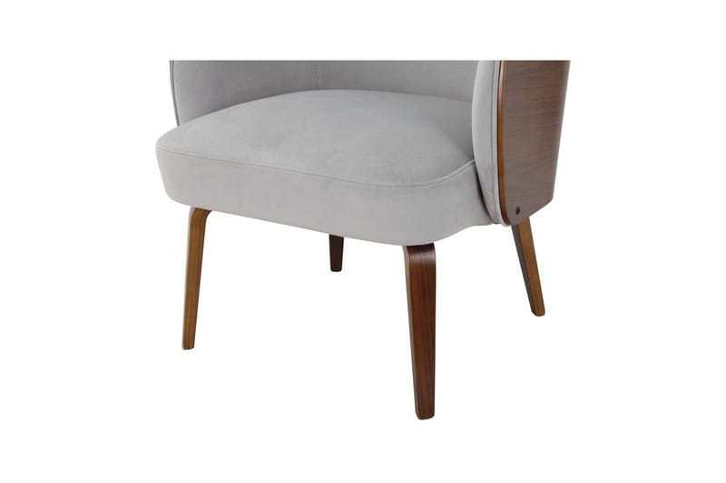 Fåtölj Haruko - Möbler - Stolar & fåtöljer - Fåtölj