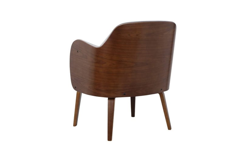 Fåtölj Haruko - Möbler - Stolar & fåtöljer - Fåtölj