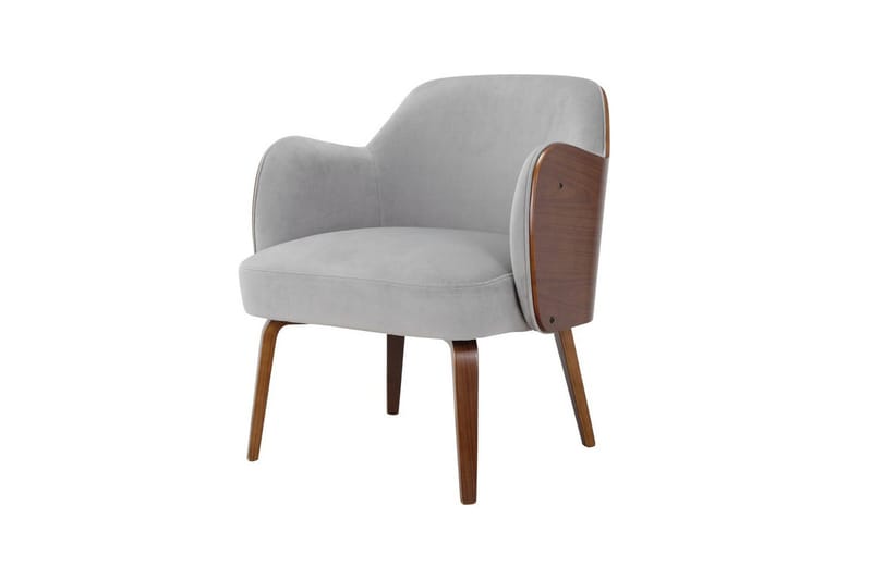 Fåtölj Haruko - Möbler - Stolar & fåtöljer - Fåtölj