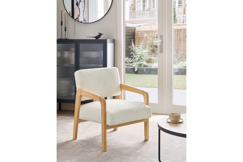 Fåtölj Hjo - Möbler - Stolar & fåtöljer - Fåtölj