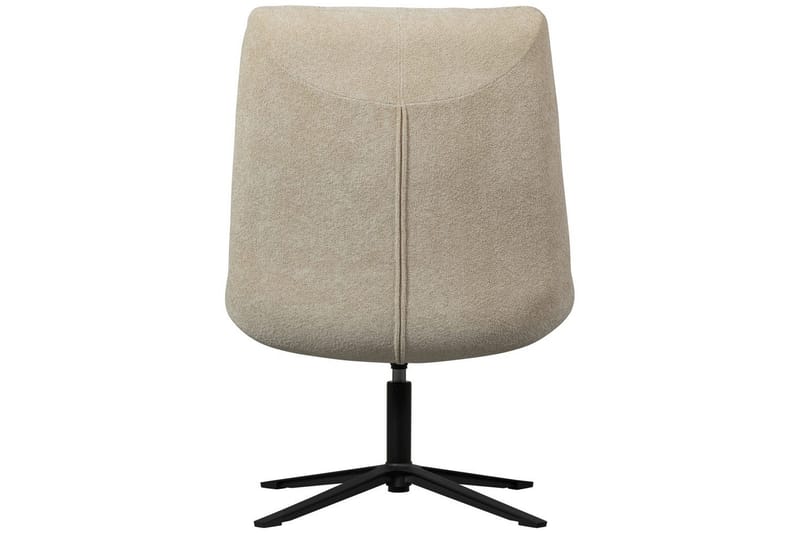 Fåtölj Job - Sand - Möbler - Stolar & fåtöljer - Fåtölj