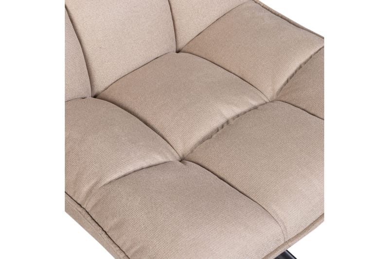 Fåtölj Jouke - Sand - Möbler - Stolar & fåtöljer - Fåtölj