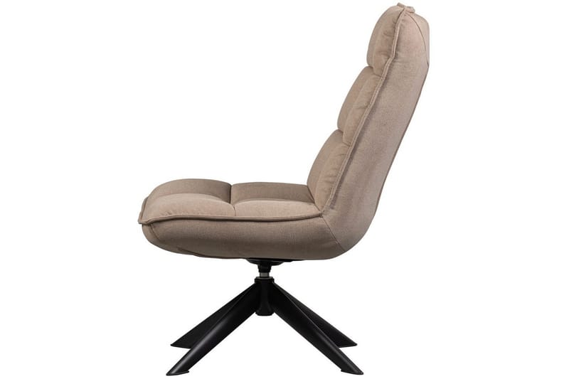 Fåtölj Jouke - Sand - Möbler - Stolar & fåtöljer - Fåtölj