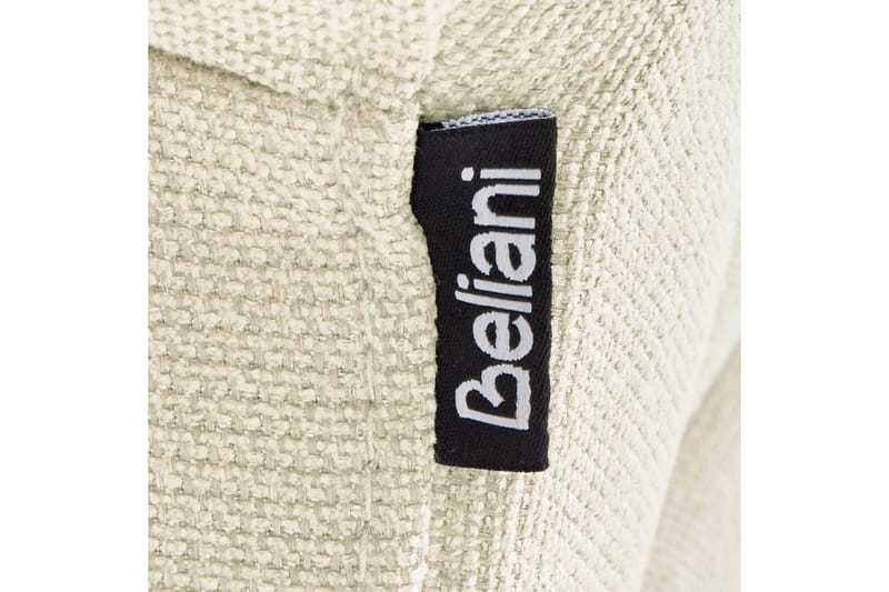 Fåtölj Kiberg - Beige, ljust trä - Möbler - Stolar & fåtöljer - Fåtölj