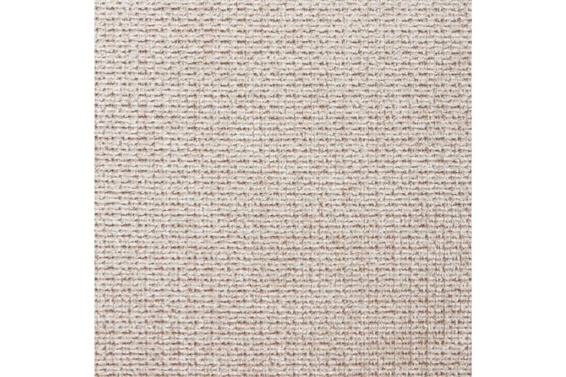 Fåtölj Kokkola - Beige, ljust trä - Möbler - Stolar & fåtöljer - Fåtölj