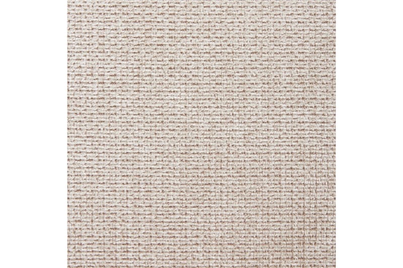 Fåtölj Kokkola - Beige, ljust trä - Möbler - Stolar & fåtöljer - Fåtölj