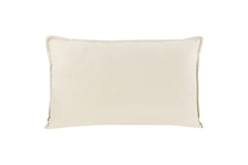 Fåtölj Kunes - Beige - Möbler - Stolar & fåtöljer - Fåtölj