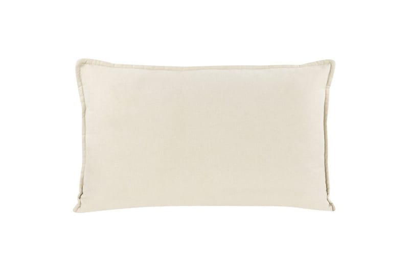 Fåtölj Kunes - Beige - Möbler - Stolar & fåtöljer - Fåtölj