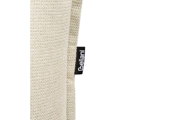 Fåtölj Kunes - Beige - Möbler - Stolar & fåtöljer - Fåtölj