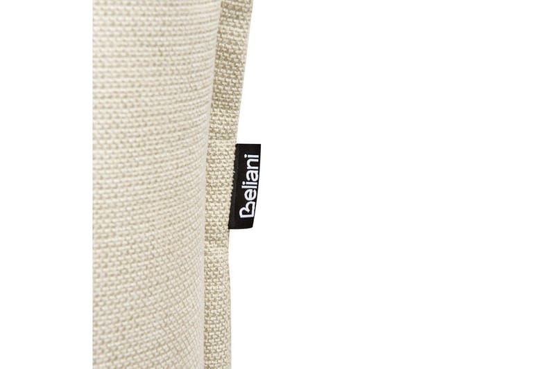 Fåtölj Kunes - Beige - Möbler - Stolar & fåtöljer - Fåtölj