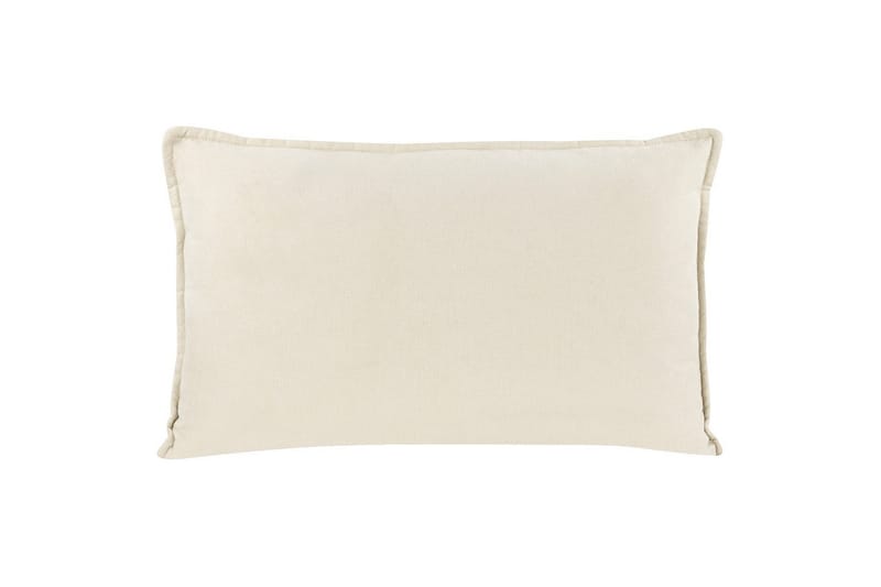 Fåtölj Kunes - Beige - Möbler - Stolar & fåtöljer - Fåtölj