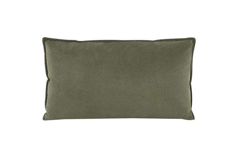 Fåtölj Kunes - Grön - Möbler - Stolar & fåtöljer - Fåtölj