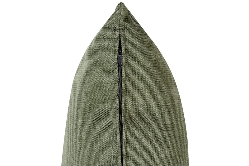 Fåtölj Kunes - Grön - Möbler - Stolar & fåtöljer - Fåtölj