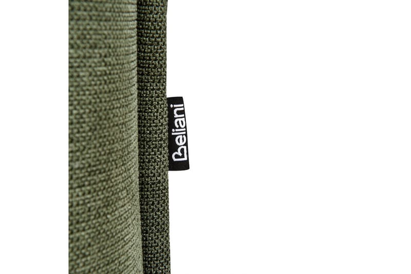 Fåtölj Kunes - Grön - Möbler - Stolar & fåtöljer - Fåtölj