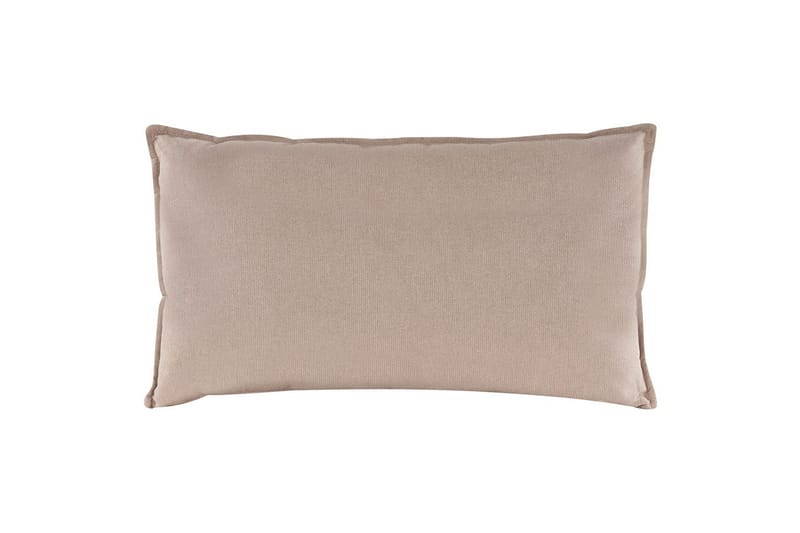 Fåtölj Kunes - Taupe - Möbler - Stolar & fåtöljer - Fåtölj